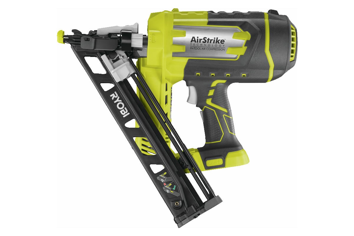 Гвоздезабиватель Ryobi ONE+ R15GN18-0 5133005297