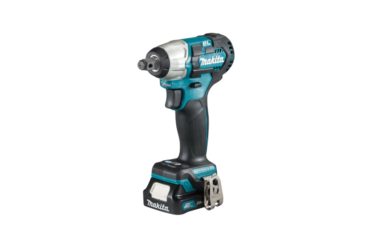 Аккумуляторный гайковерт Makita TW161DWAE