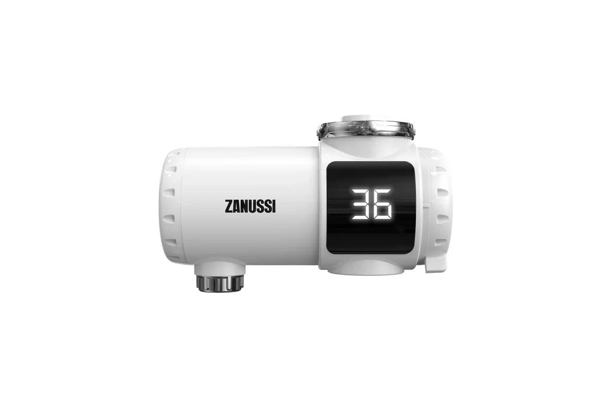 Проточный водонагреватель Zanussi SmartTap Mini НС-1294012