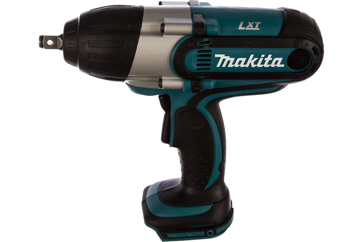 Аккумуляторный гайковерт Makita DTW450Z