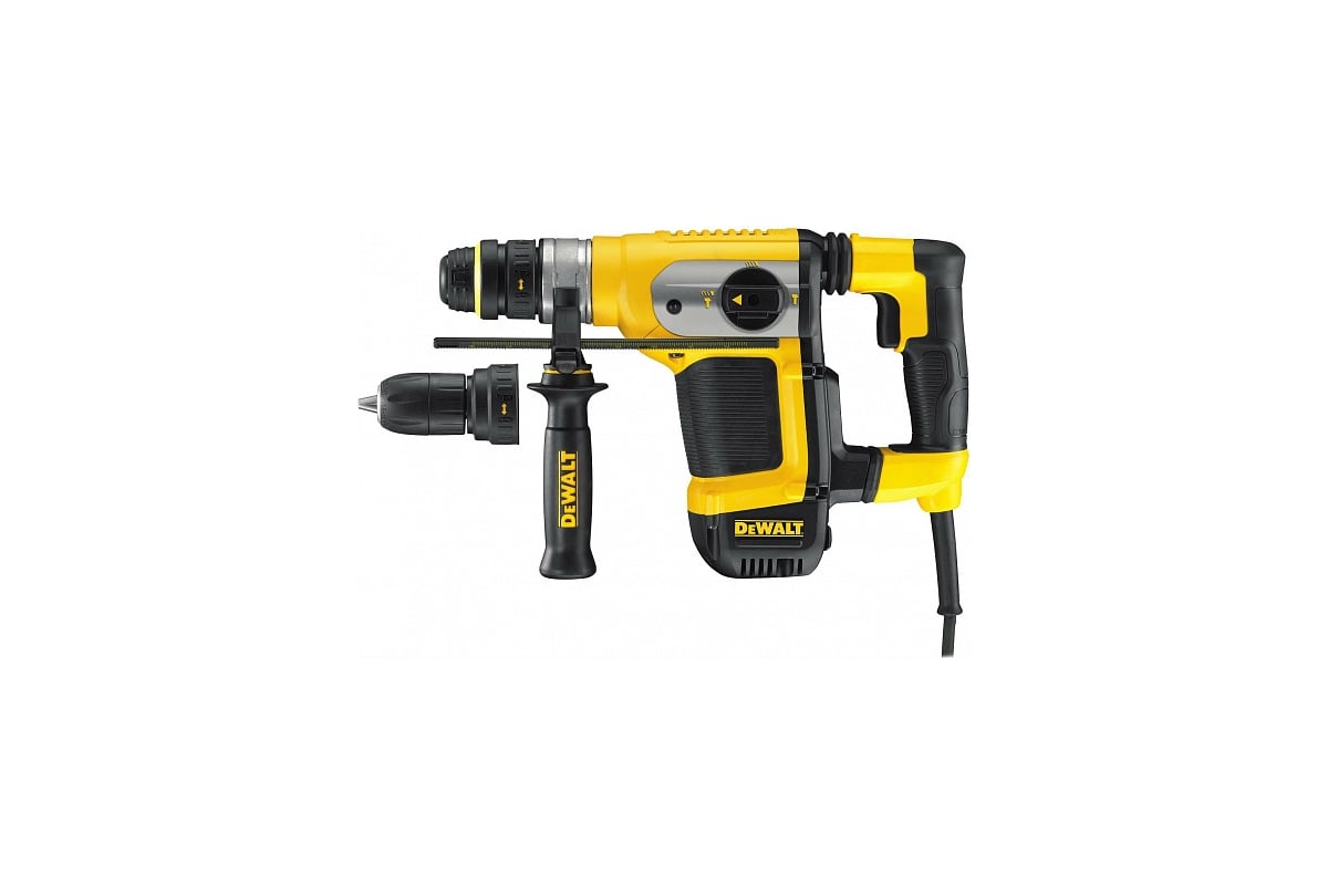 Перфоратор DeWalt D25415K