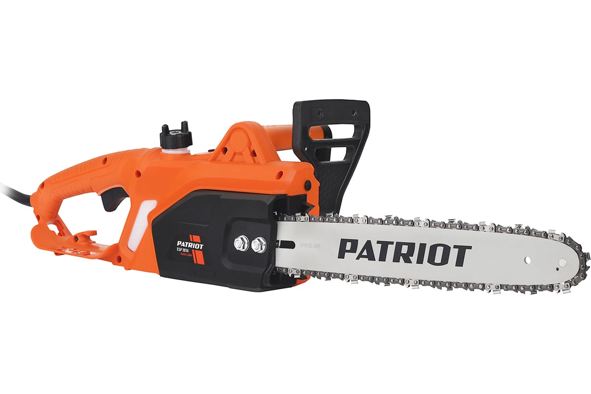 Цепная электропила Patriot ESP 1814 220301530