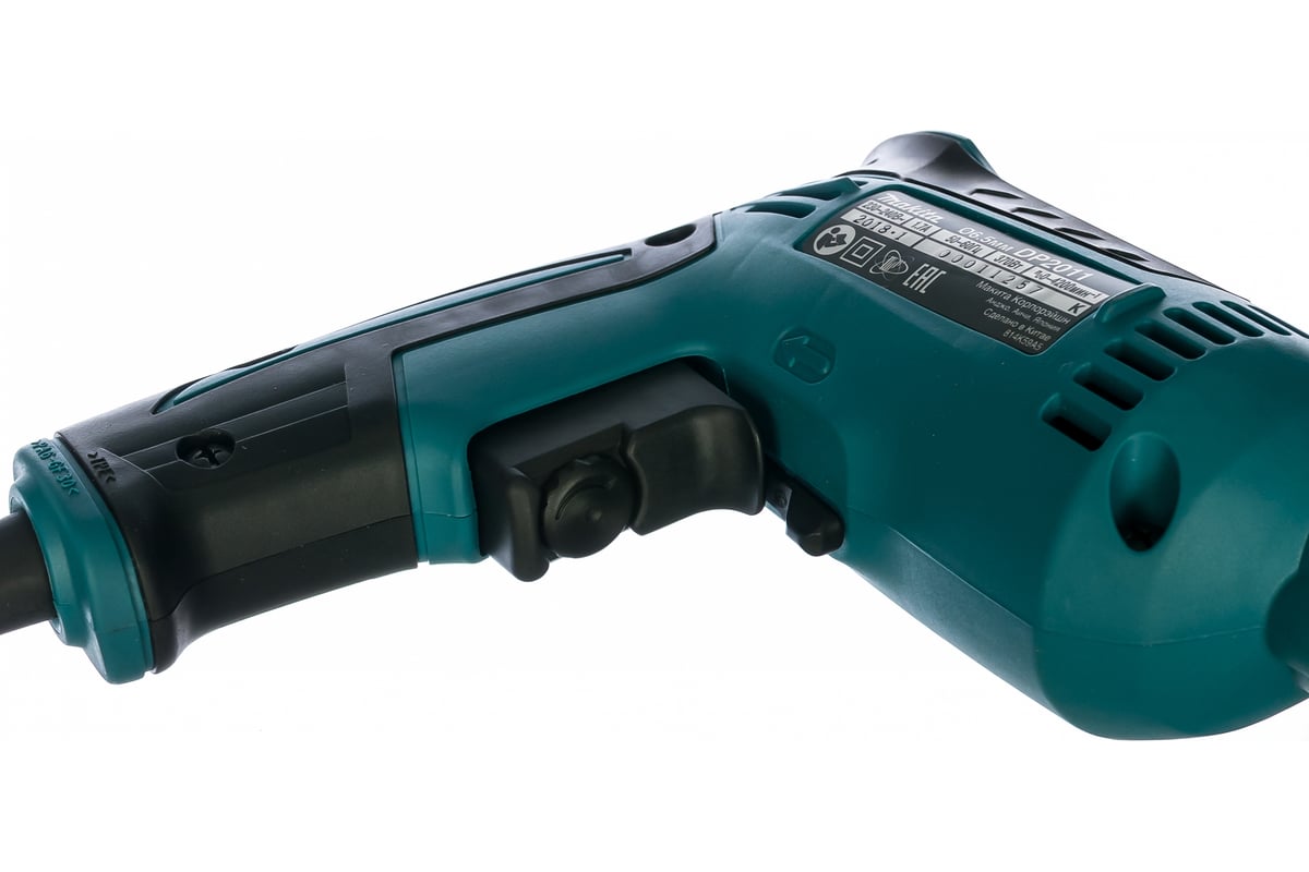 Дрель Makita DP2011