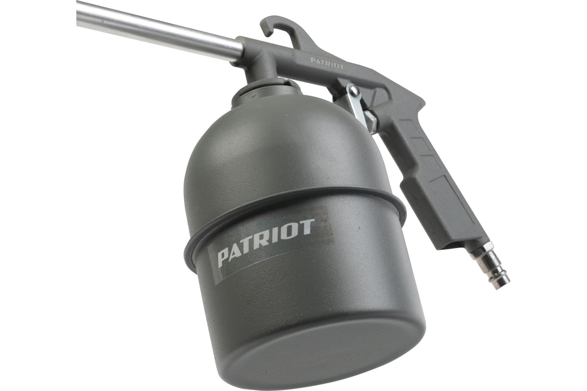 Пистолет для вязких жидкостей Patriot GN 61B 830902023