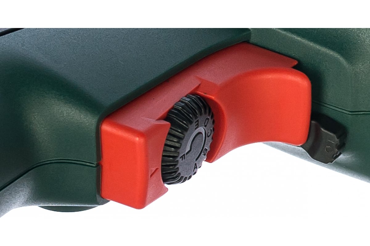 Дрель Metabo BE 650 600360930