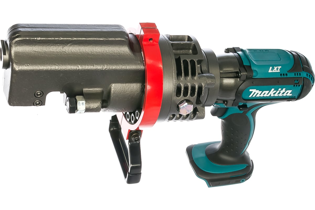 Ножницы Makita LXT DSC191Z