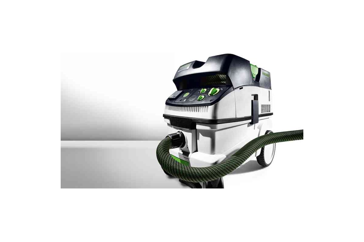 Пылеудаляющий аппарат Festool CTM 36 E 574988