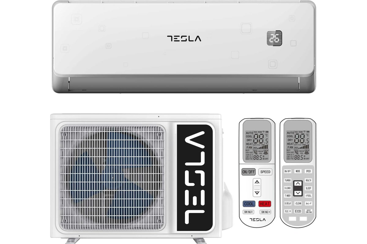 Сплит-система Tesla TA71FFUL-2432IA 119411