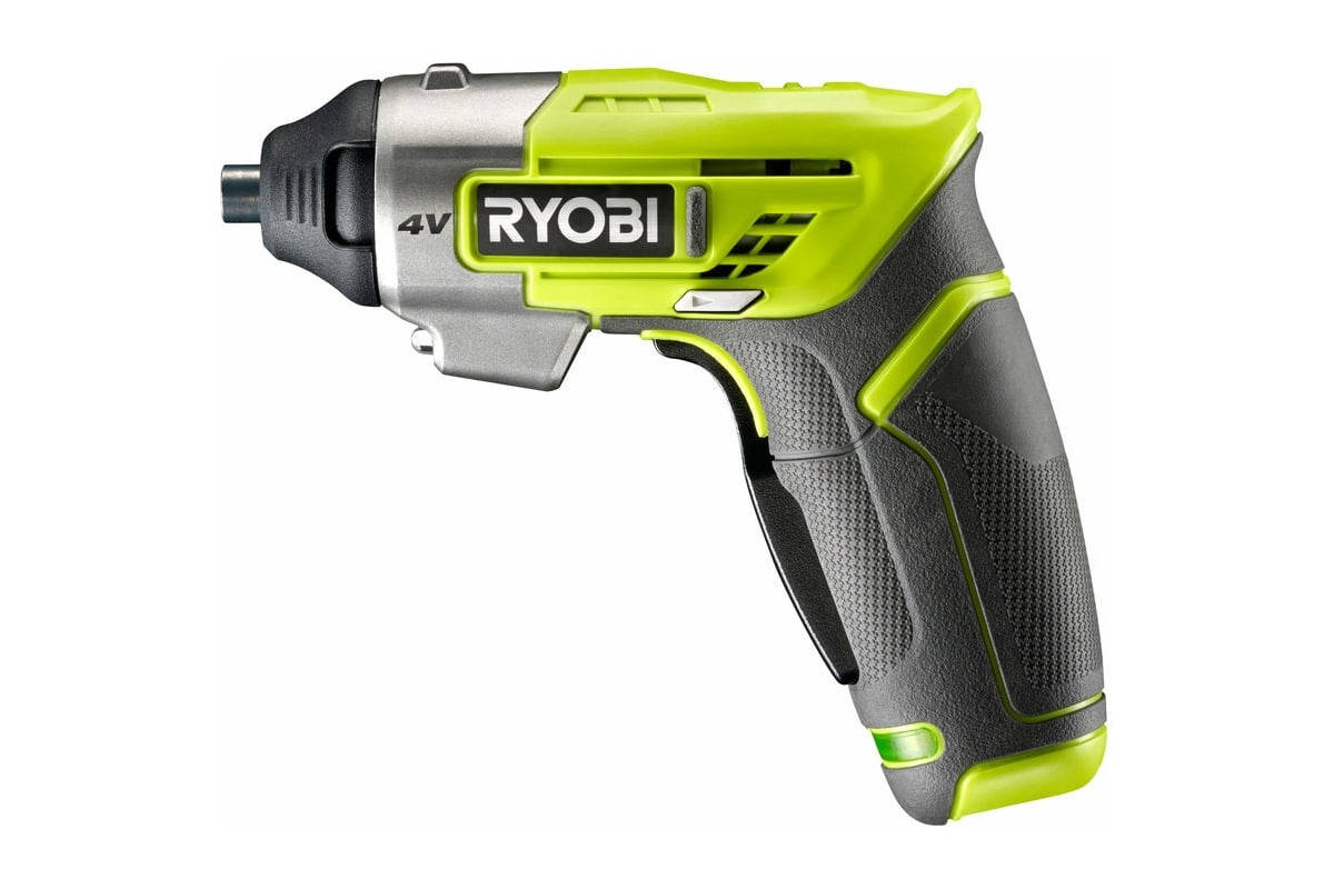 Отвертка Ryobi ERGO 5133003411