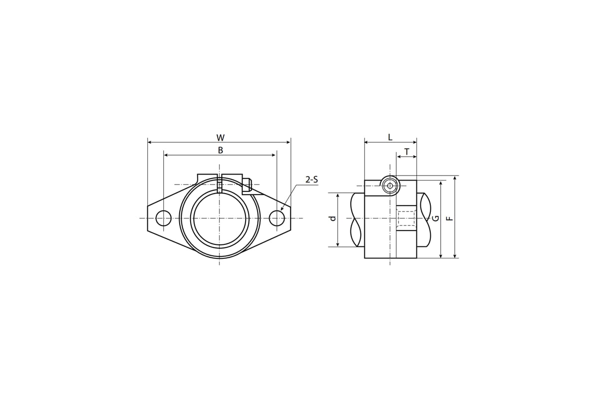 Опора ISKRA SHF13-ISKRA