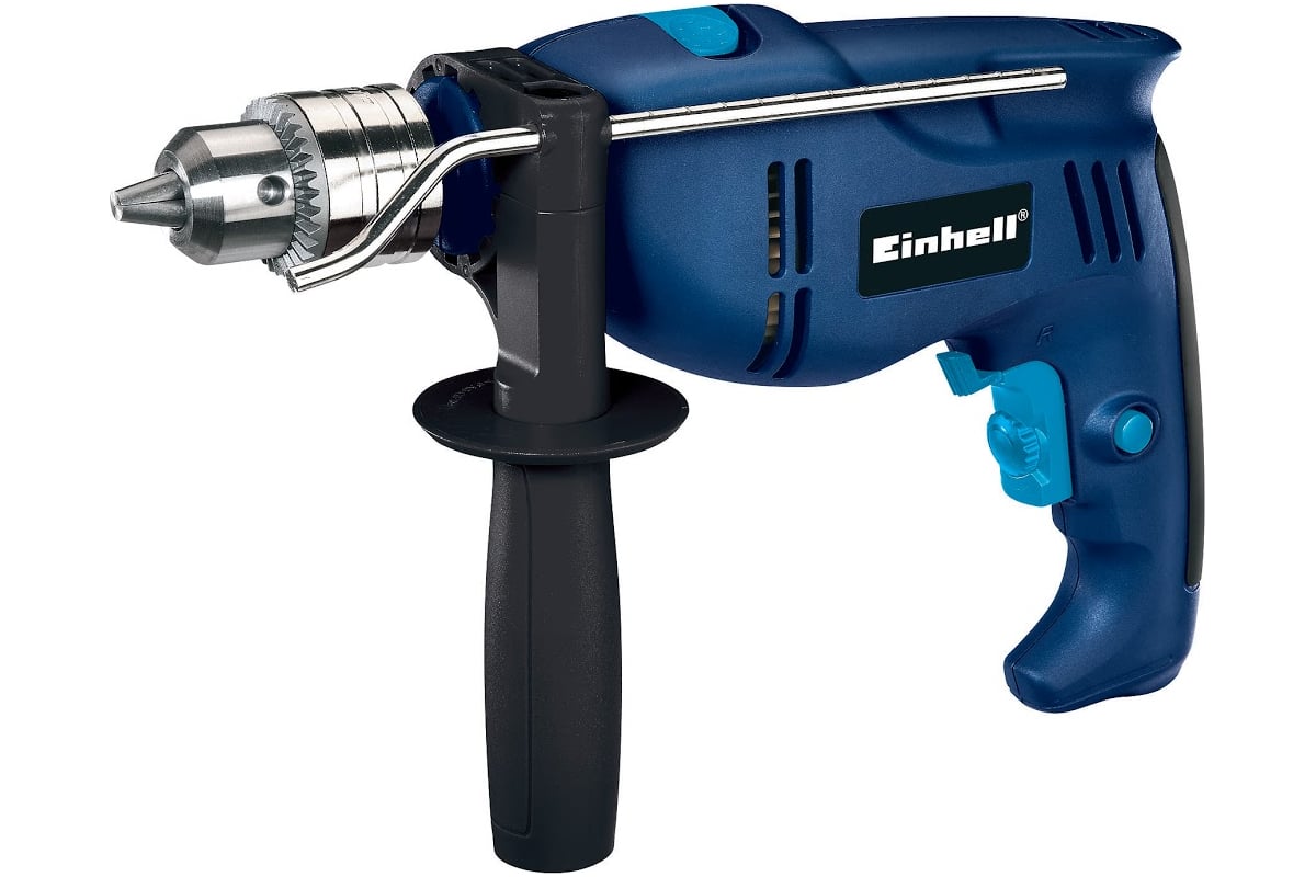 Ударная дрель Einhell BT-ID 1000 E