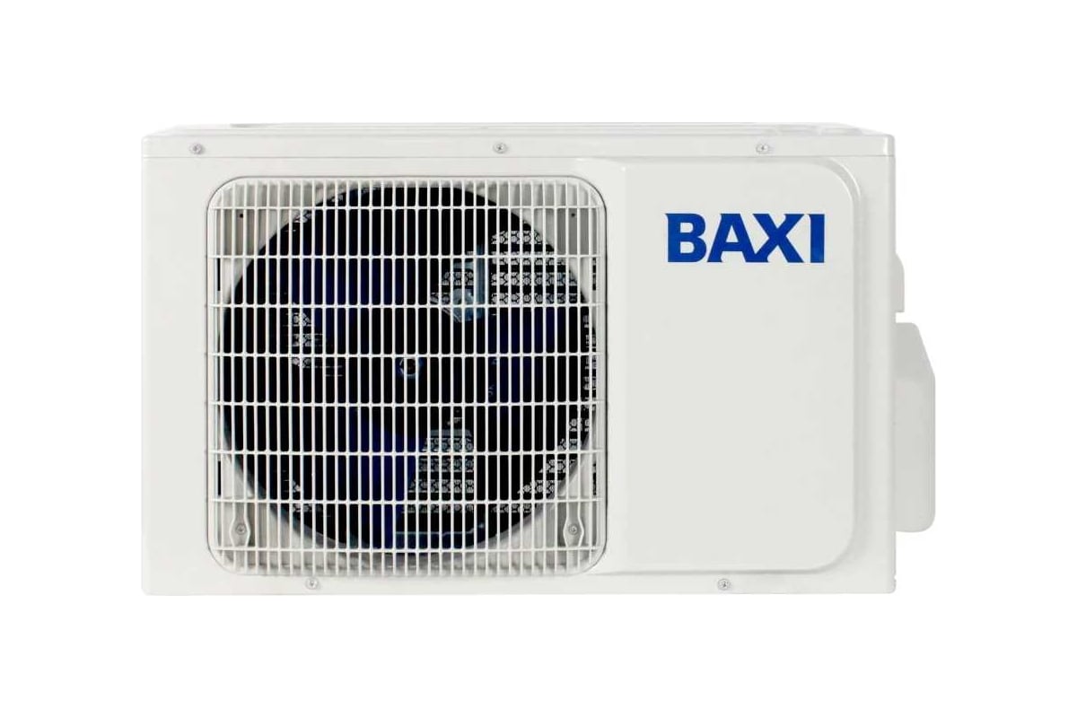 Сплит-система Baxi ALTA 9 11150240001006