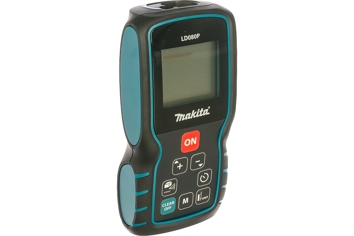 Лазерный дальномер Makita LD080P