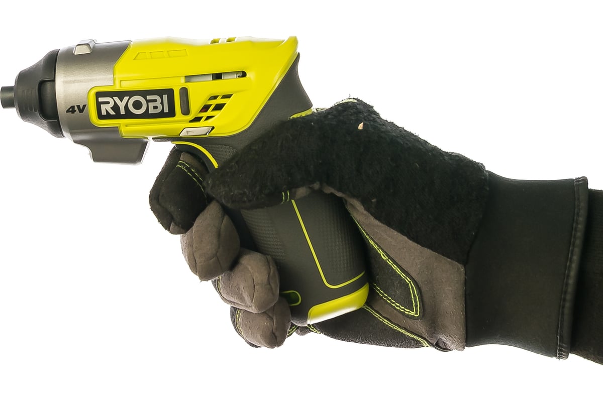 Отвертка Ryobi ERGO 5133003411