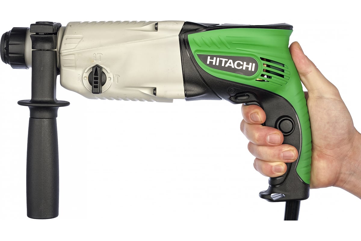 Перфоратор Hitachi DH22PH