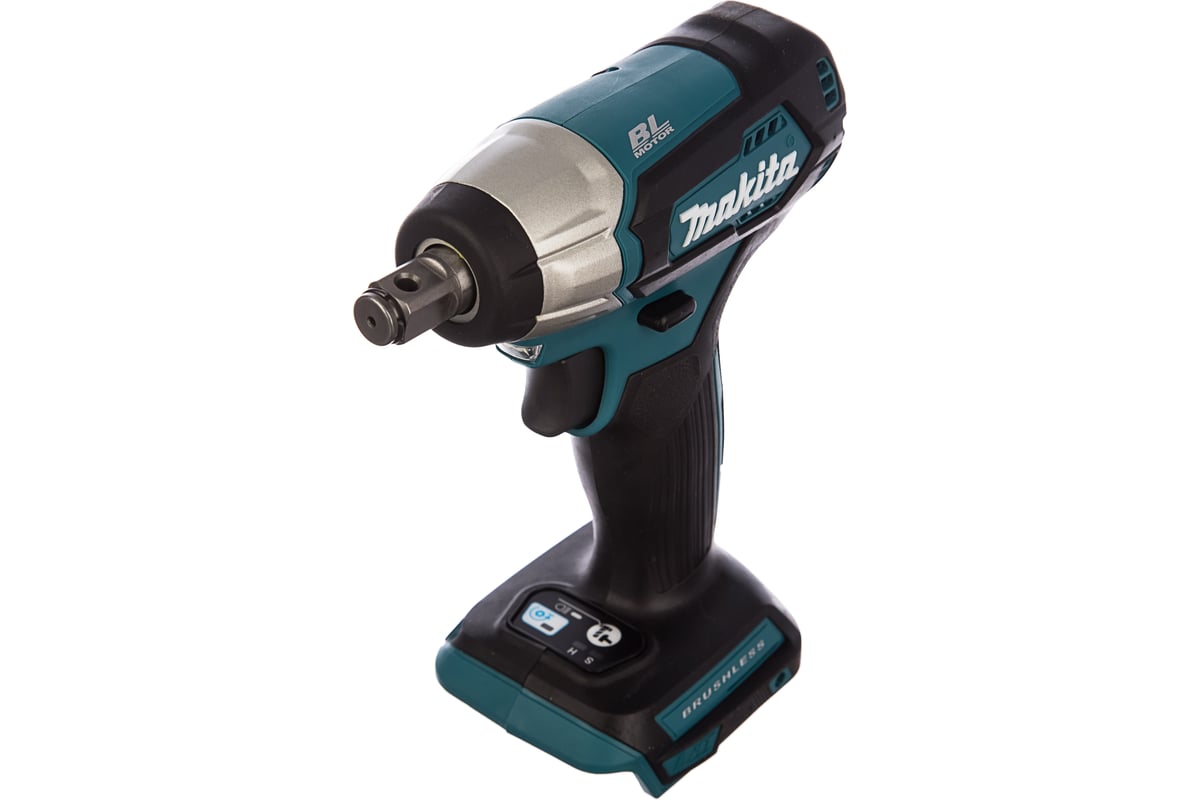 Аккумуляторный гайковерт Makita DTW181Z