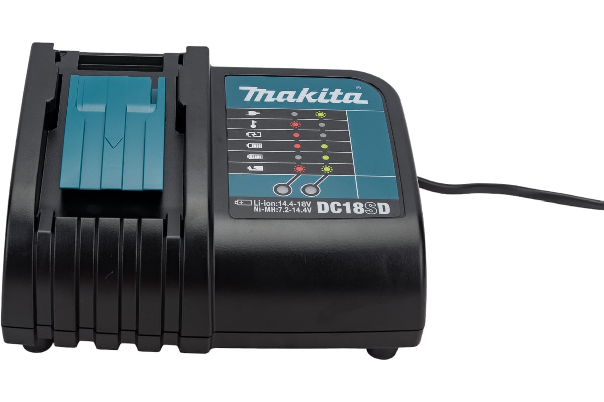 Зарядное устройство DC18SD Makita 630570-1