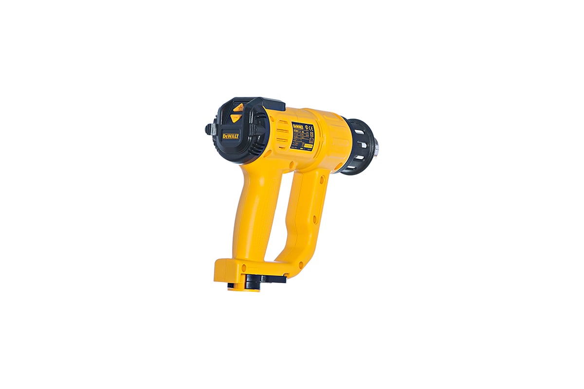 Термопистолет DeWalt D 26414