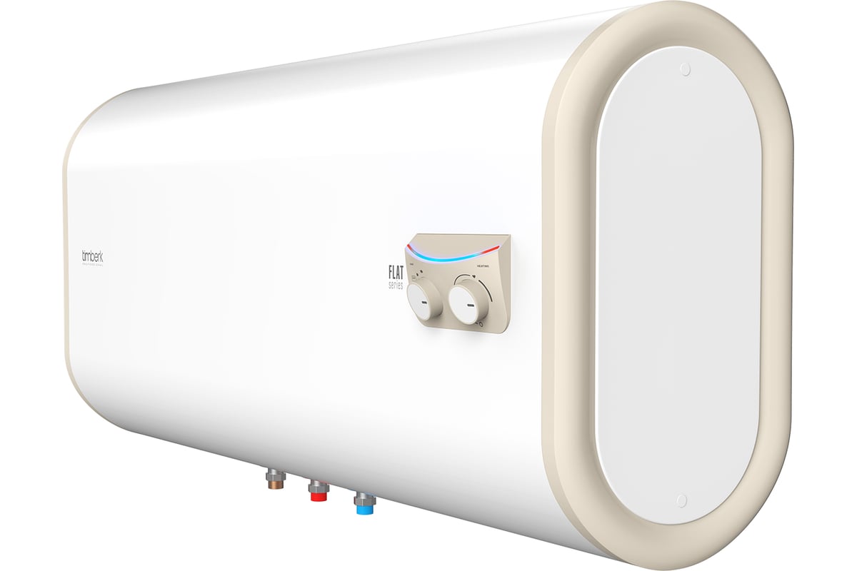 Накопительный водонагреватель Timberk SWH FSL2 80 H