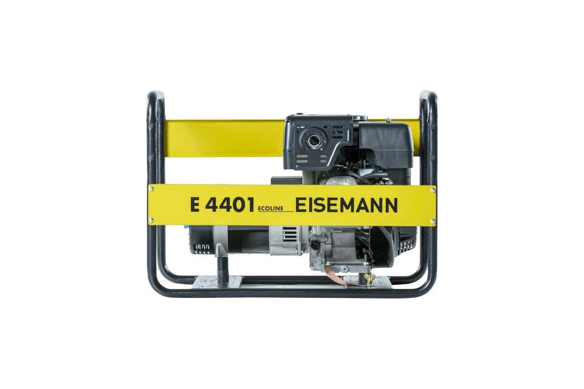 Бензиновая электростанция Eisemann E4401