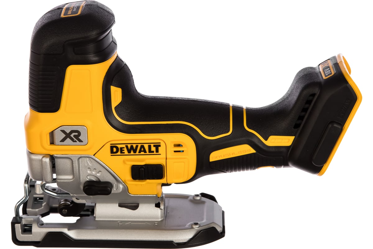 Лобзик DeWalt 18.0 В XR DCS335N-XJ