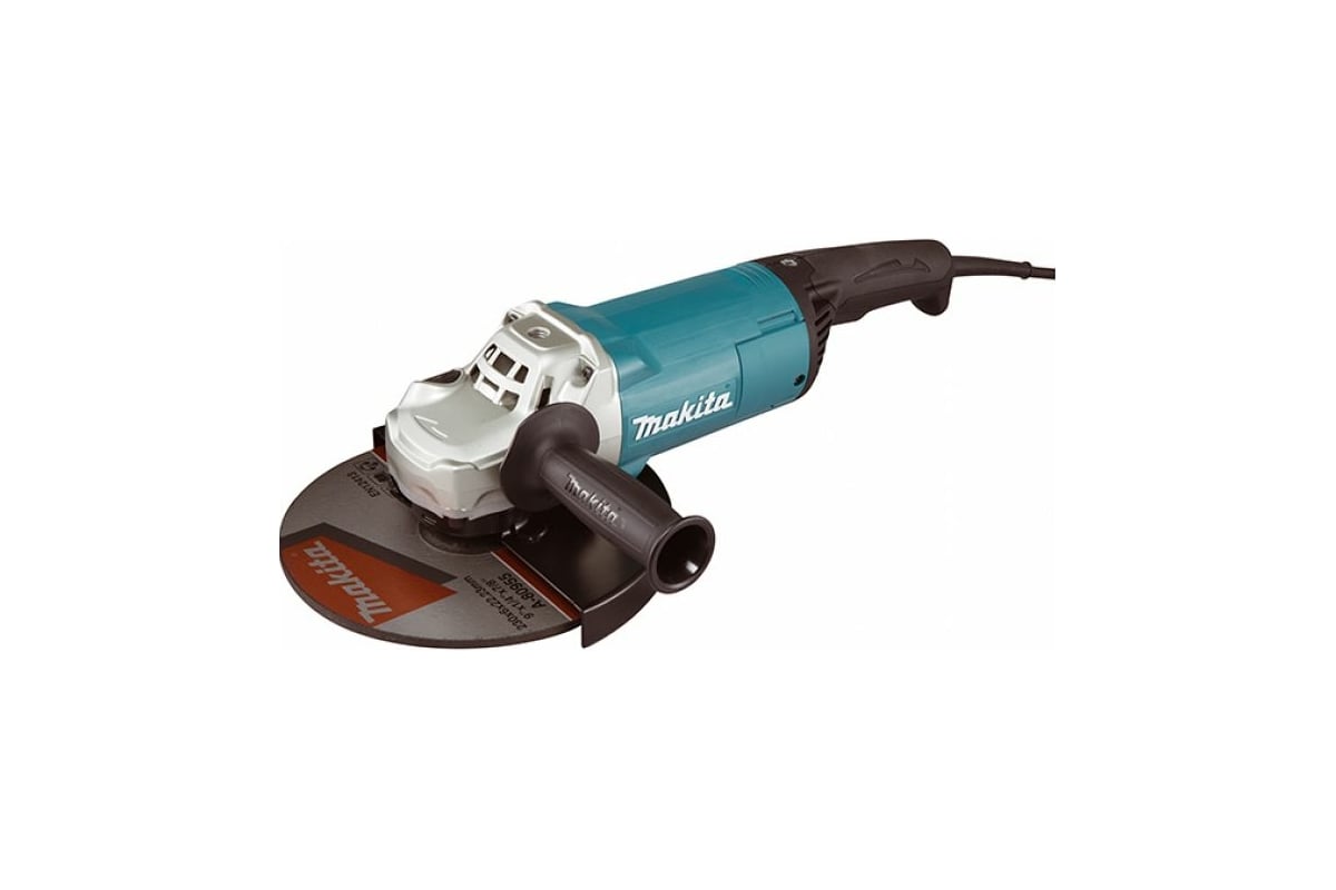 Угловая шлифмашина Makita GA9061R