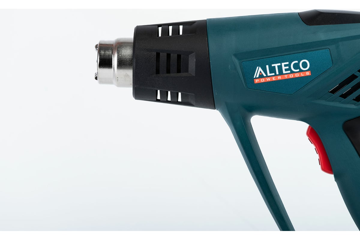 Технический фен Alteco HG 0609 27142