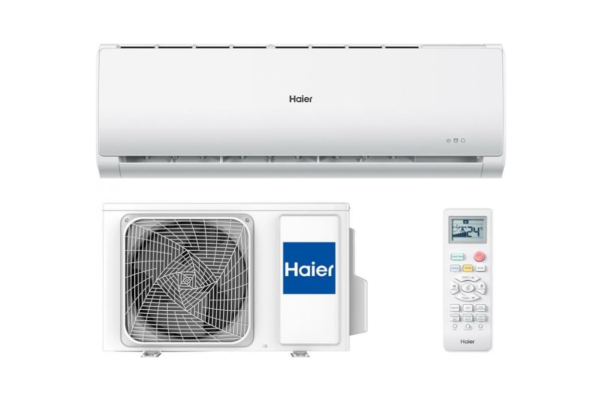 Сплит-система Haier HSU-24HTT03/R2