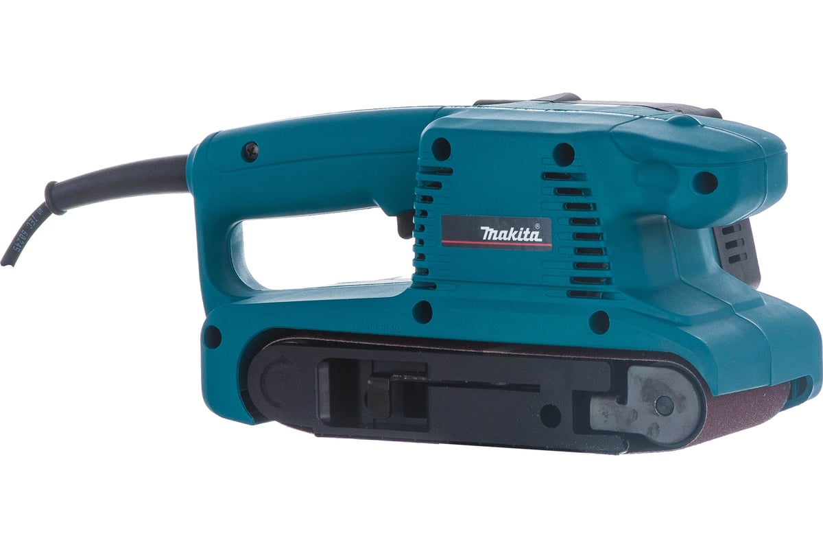 Ленточная шлифмашина Makita 9910K