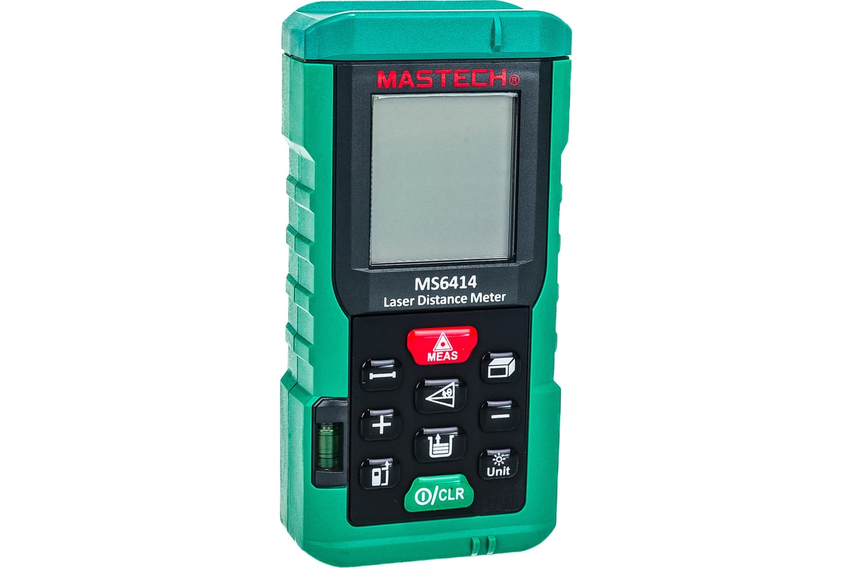 Лазерный дальномер Mastech MS6414 00-00002289