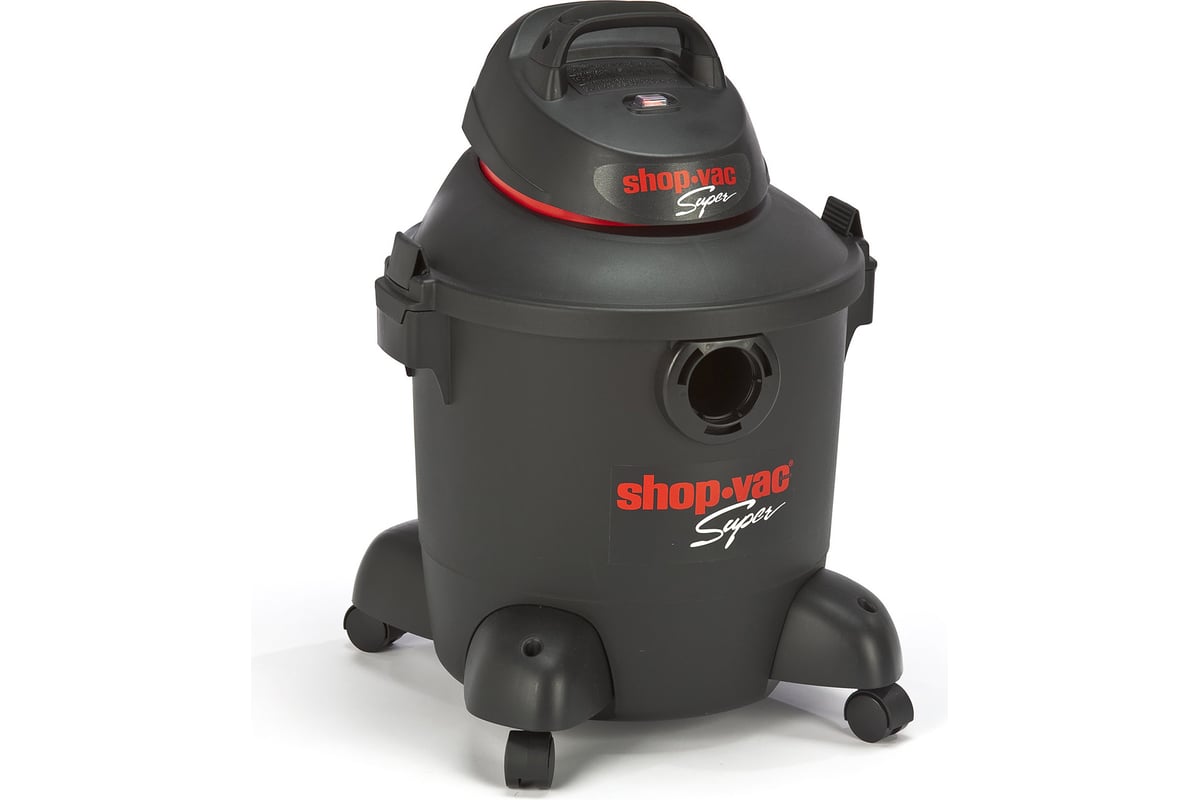 Пылесос Shop-Vac Super 30 5970542