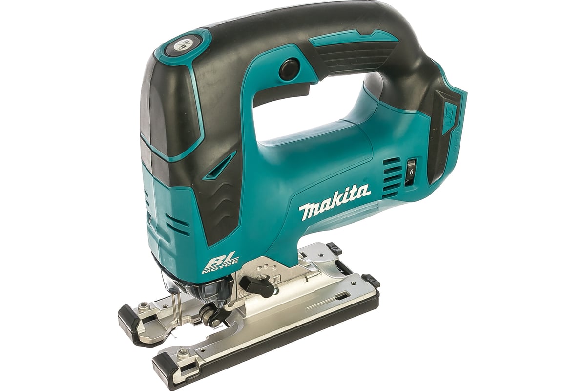 Лобзик Makita LXT DJV182Z