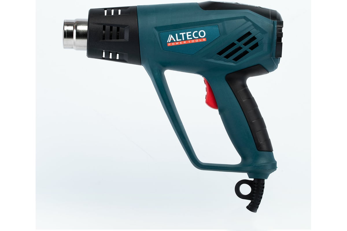 Технический фен Alteco HG 0608 27141