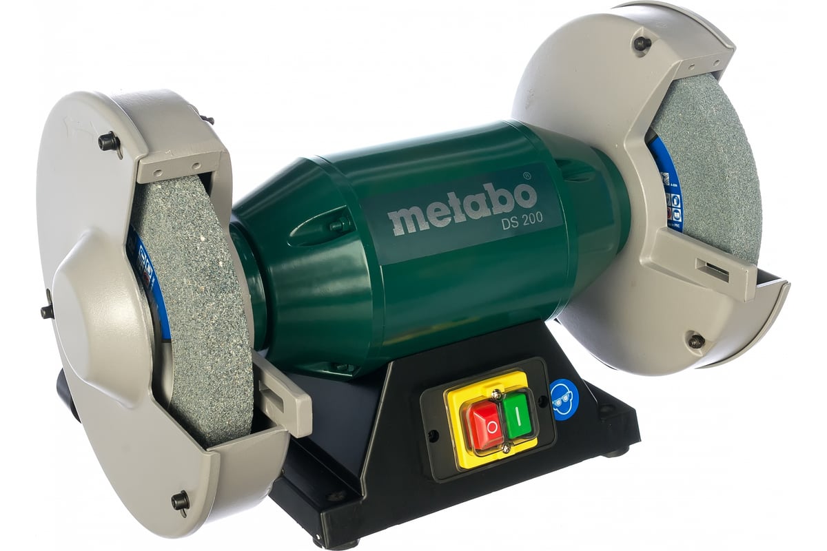 Точило Metabo DS 200 619200000