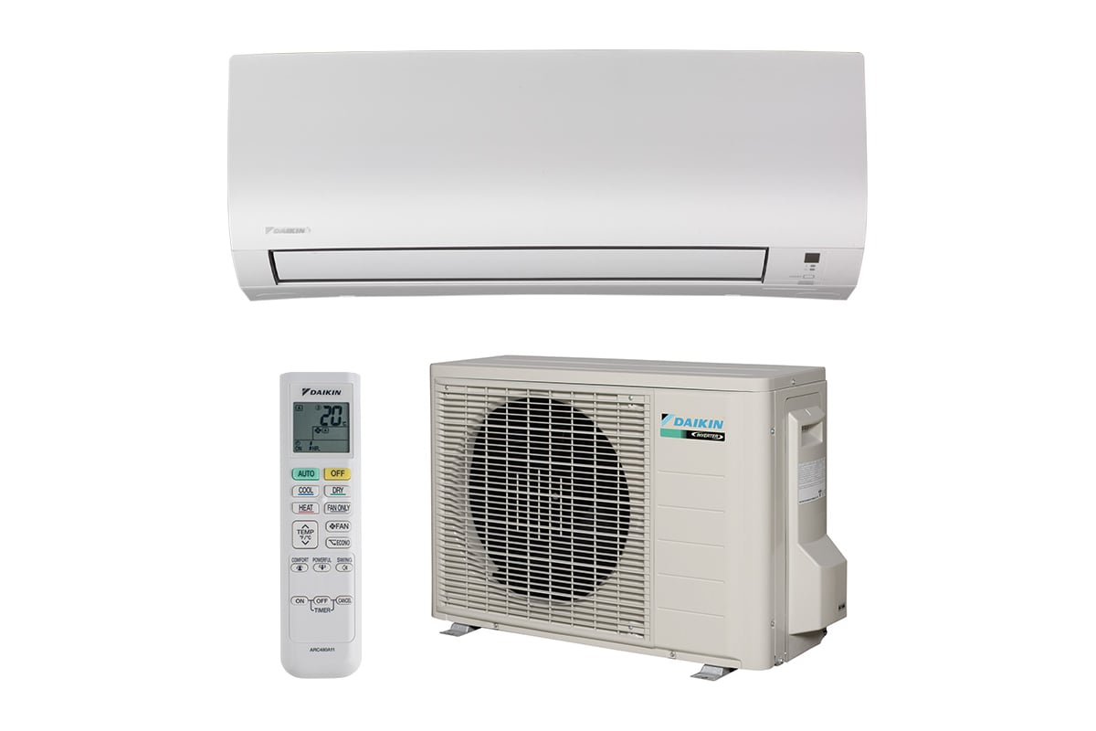 Сплит-система Daikin инверторного типа FTXP25M9/RXP25M