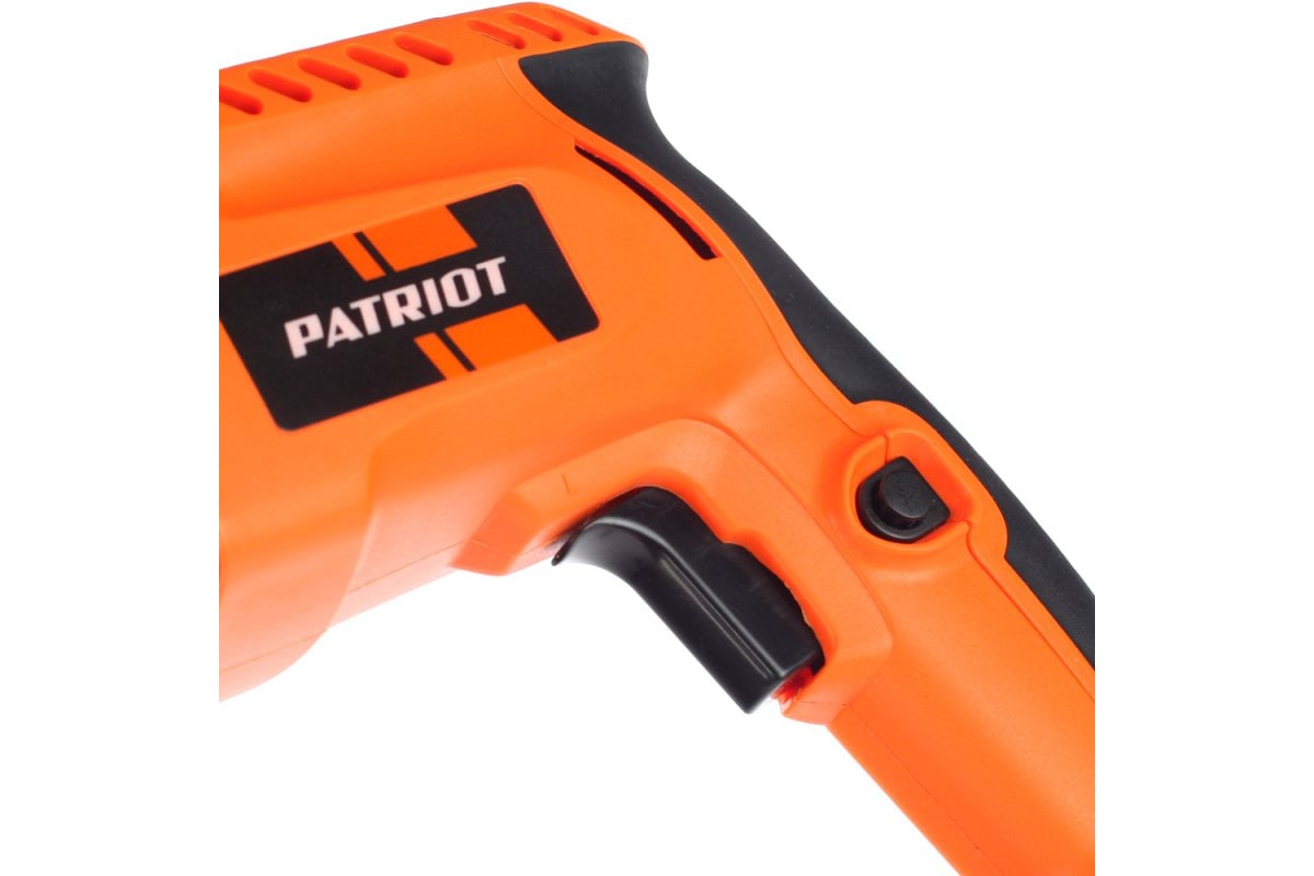 Перфоратор Patriot RH232 140301321