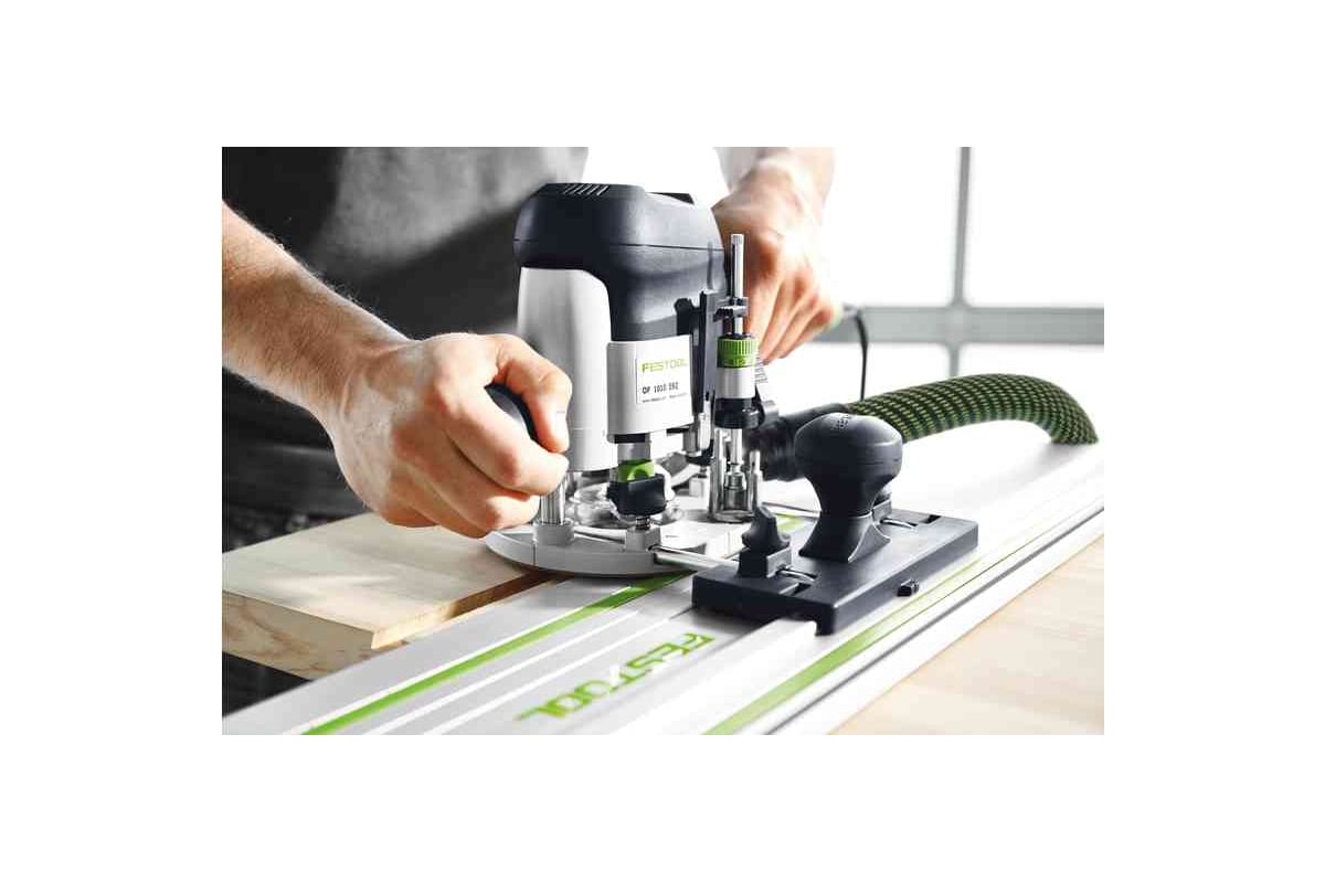 Фрезер Festool OF1010 EBQ-PlusSet 574335