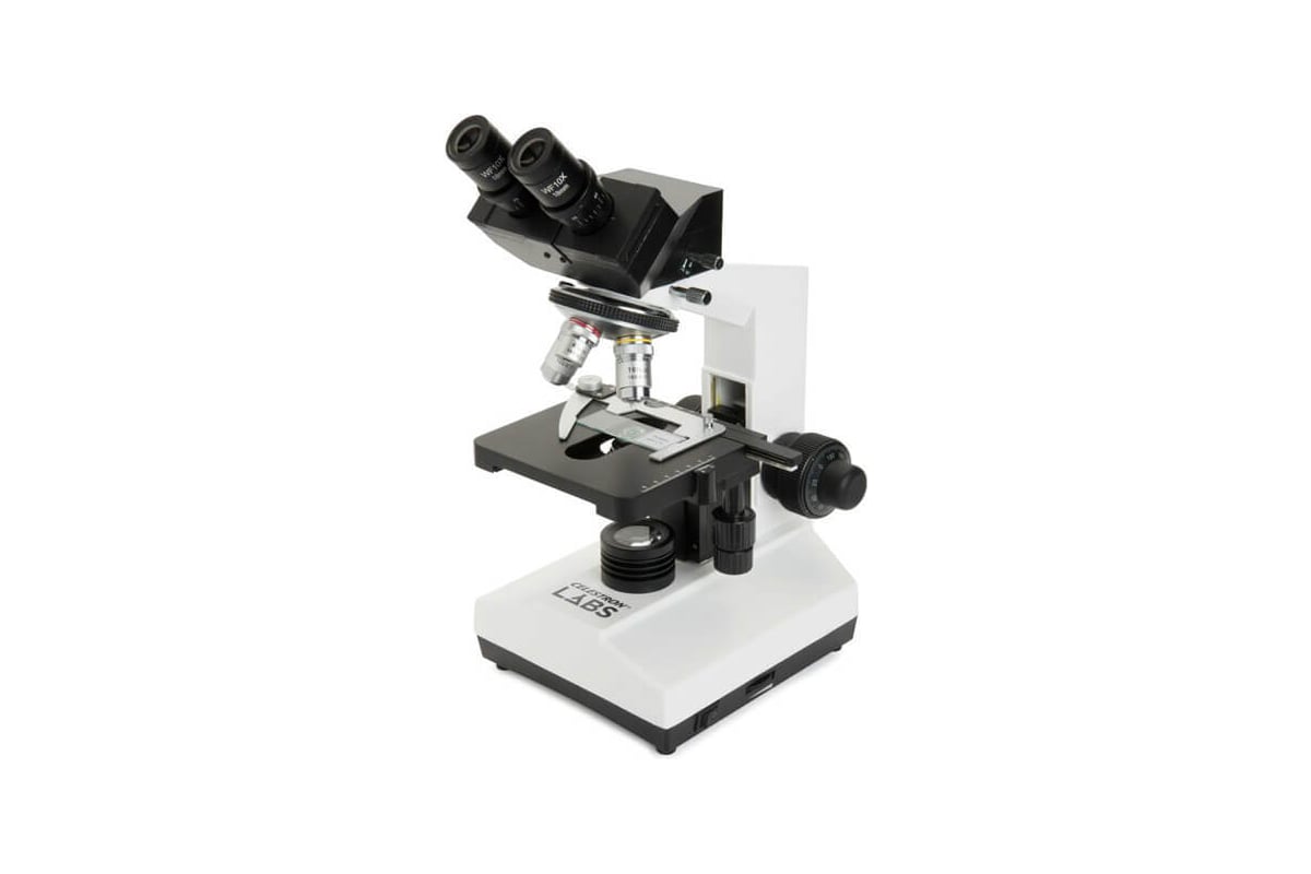 Микроскоп Celestron Labs CB2000C 44232