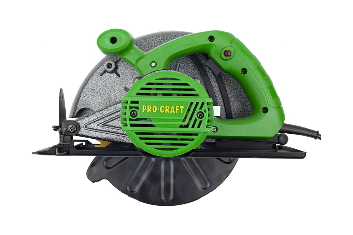 Циркулярная пила PROCRAFT KR2830 235/23мм KR2830