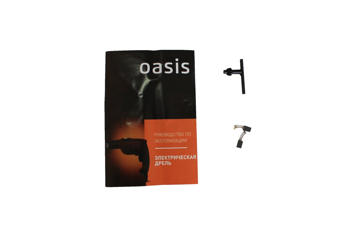 Электрическая дрель Oasis DЕ-60 4640039480242