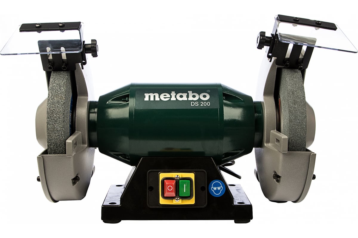 Точило Metabo DS 200 619200000