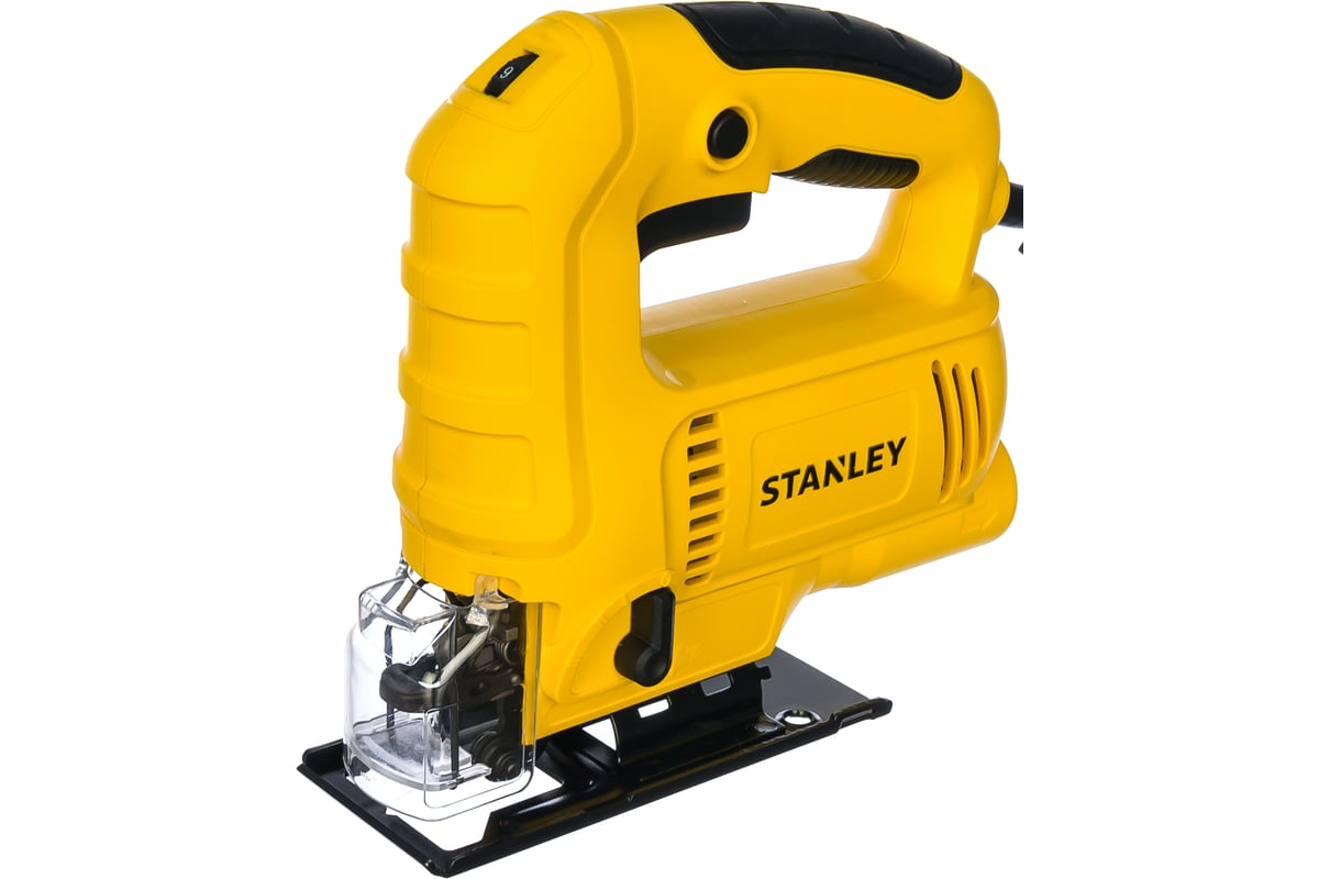 Лобзик Stanley SJ60