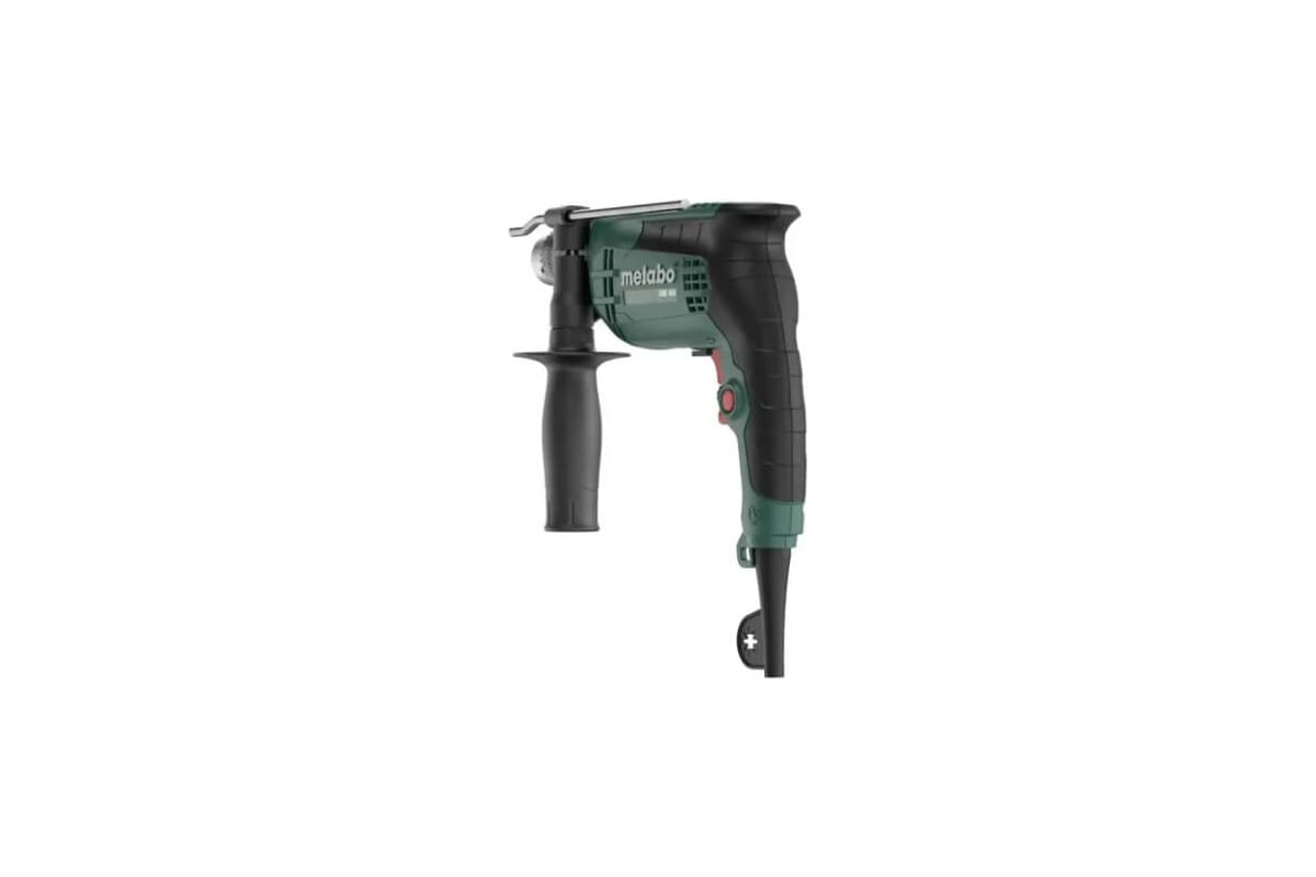 Ударная дрель Metabo SBE 650 600742000