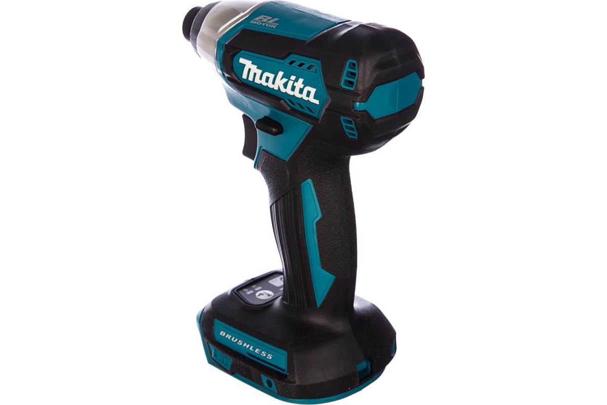 Аккумуляторный шуруповерт Makita DTD155Z