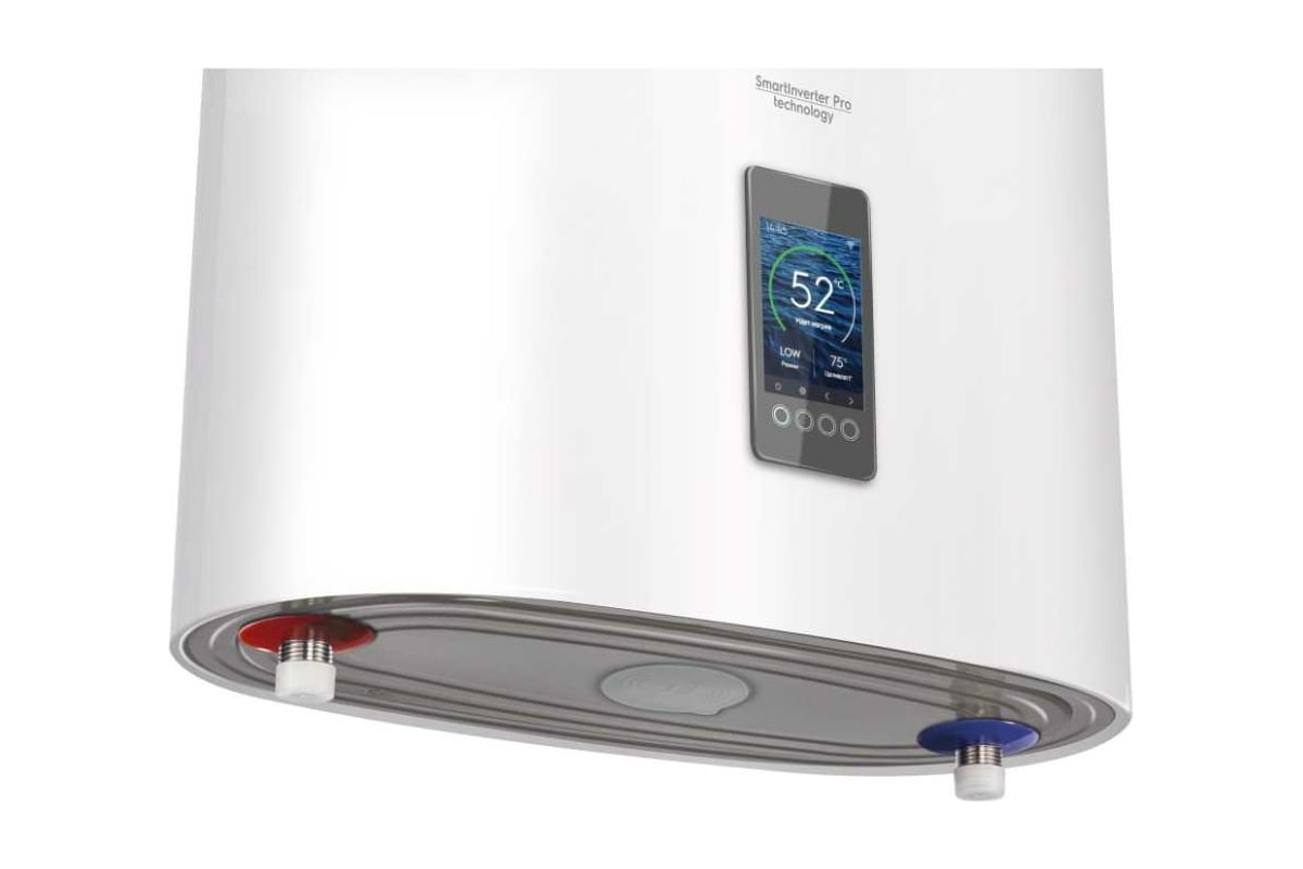 Водонагреватель Electrolux EWH 30 SmartInverter PRO НС-1351162