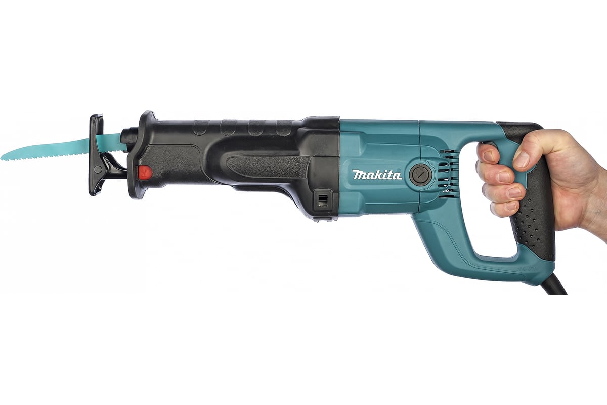 Сабельная пила Makita JR3050T