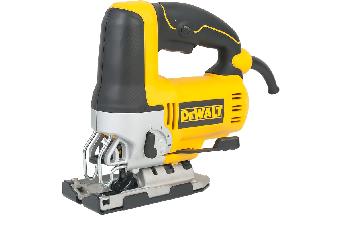 Лобзик DeWalt DW349