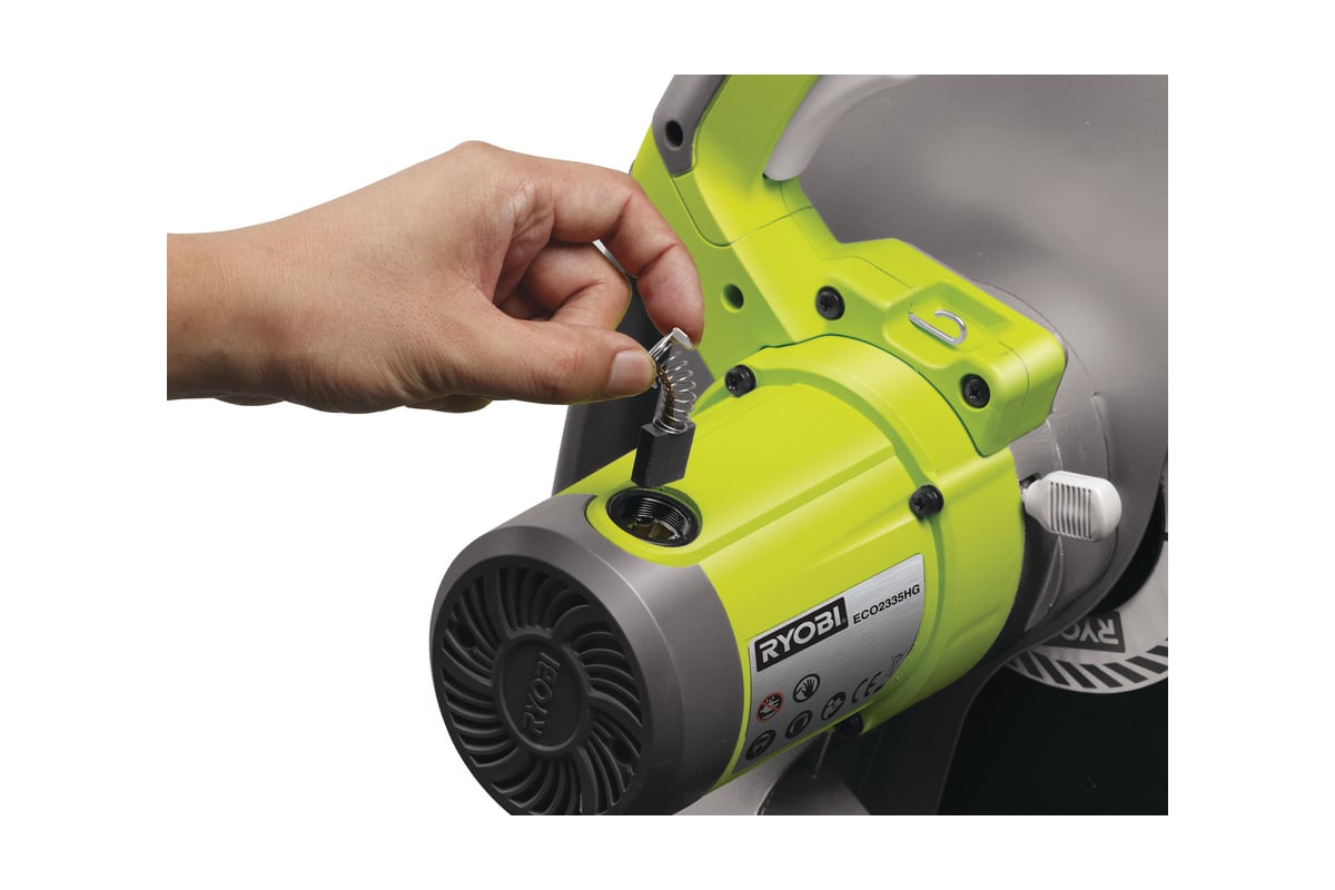 Отрезная пила Ryobi ECO2335HG 5133000704