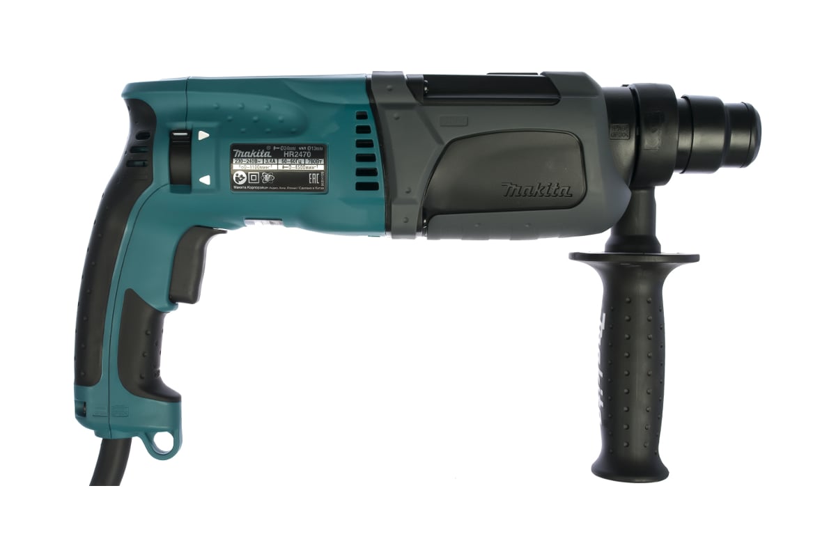 Перфоратор Makita HR2470X19 198519