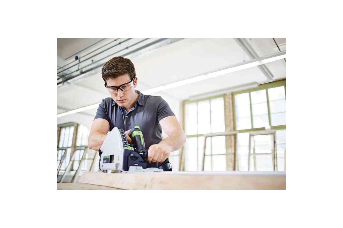 Пила Festool TS 55 RQ-PLUS-FS 712634